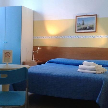 Hotel Bel Sito Genova Eksteriør billede