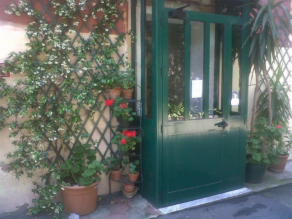 Hotel Bel Sito Genova Eksteriør billede
