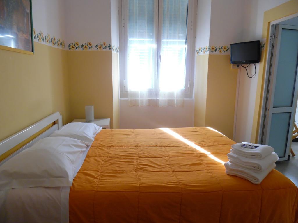 Hotel Bel Sito Genova Eksteriør billede