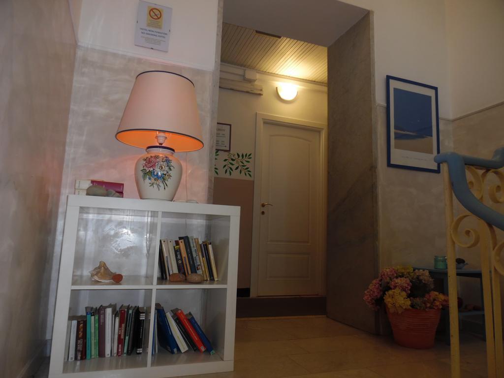 Hotel Bel Sito Genova Eksteriør billede