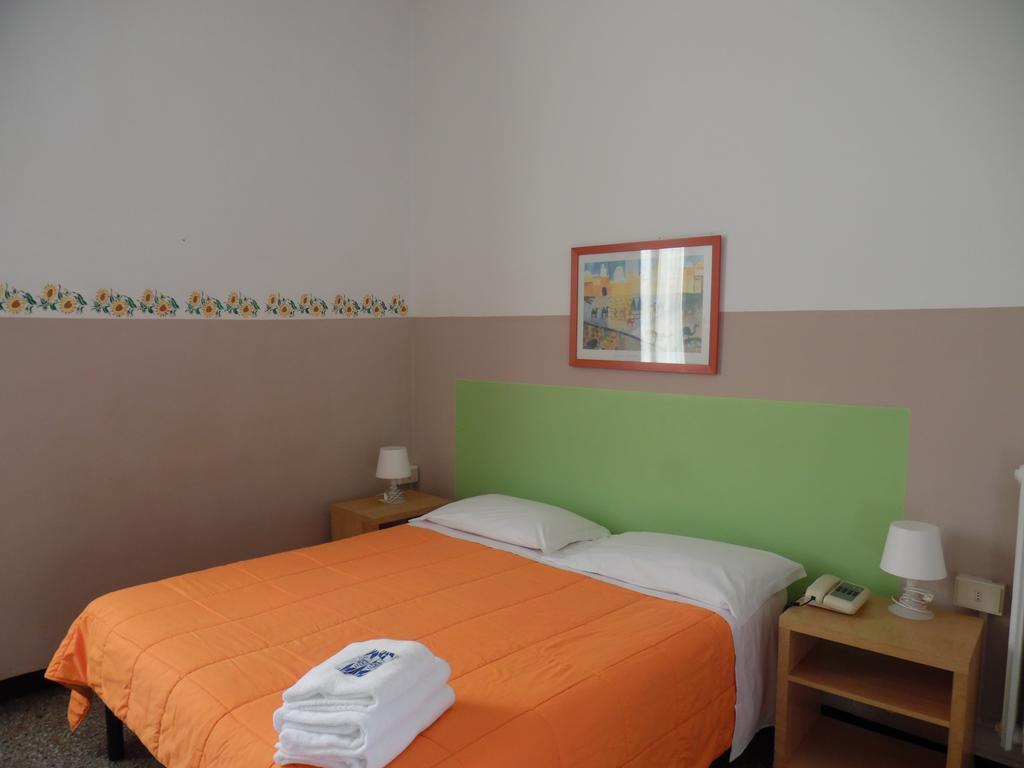 Hotel Bel Sito Genova Eksteriør billede