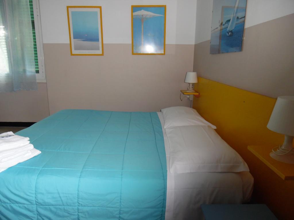 Hotel Bel Sito Genova Eksteriør billede