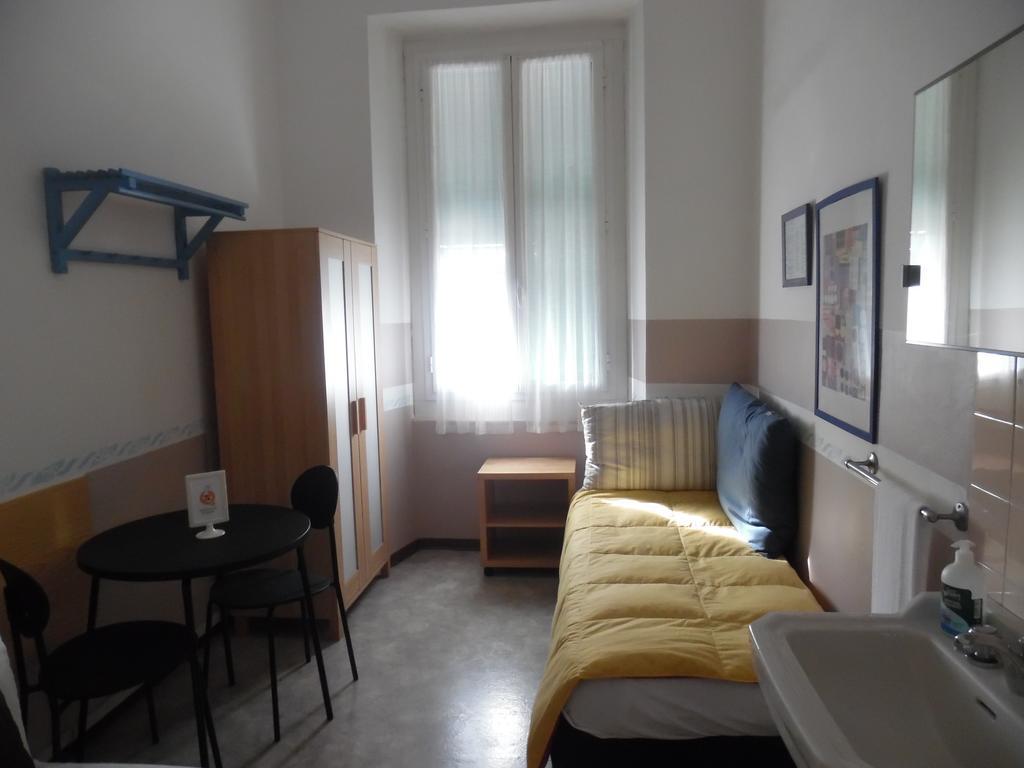 Hotel Bel Sito Genova Eksteriør billede