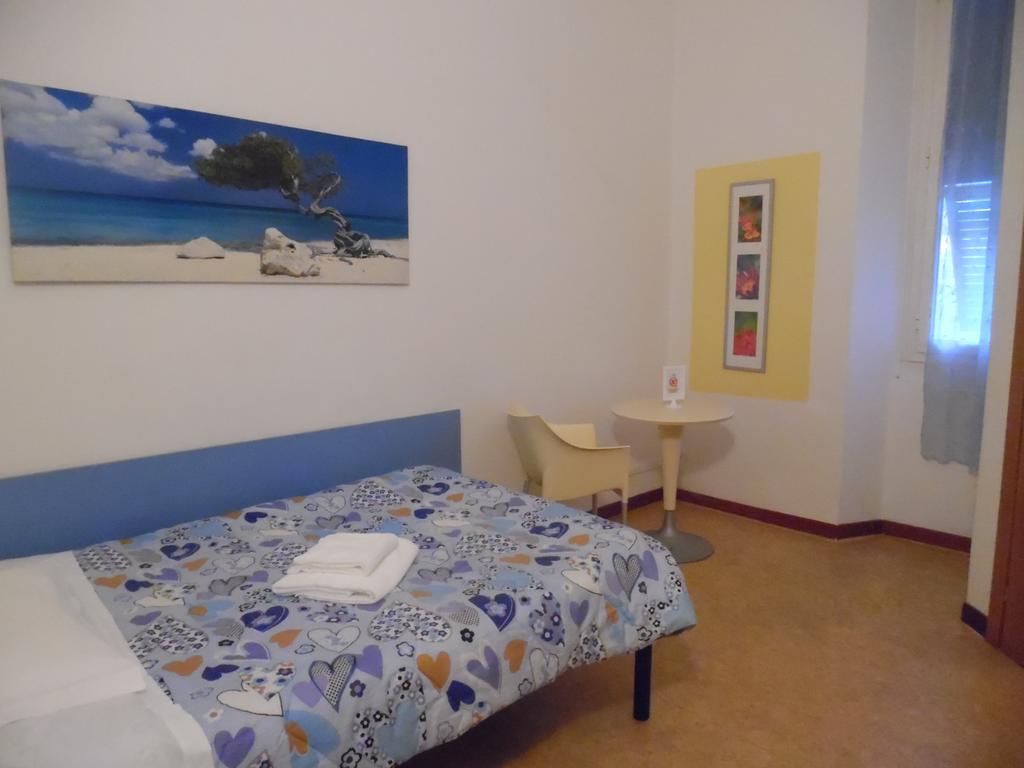 Hotel Bel Sito Genova Eksteriør billede