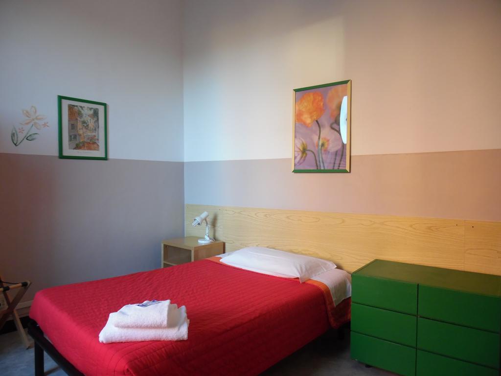 Hotel Bel Sito Genova Eksteriør billede