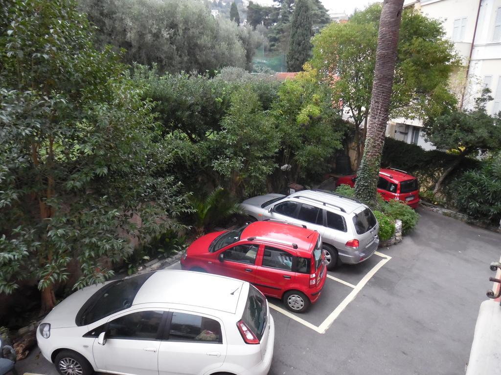 Hotel Bel Sito Genova Eksteriør billede