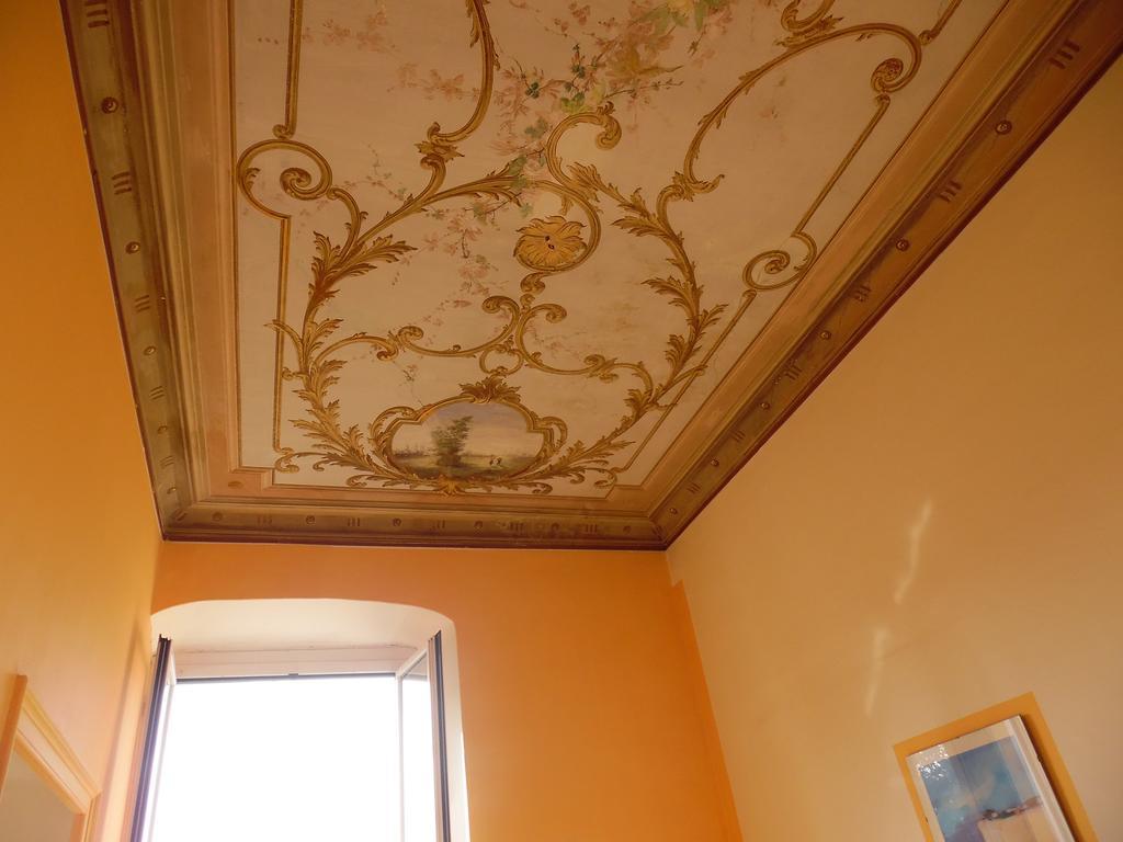 Hotel Bel Sito Genova Eksteriør billede