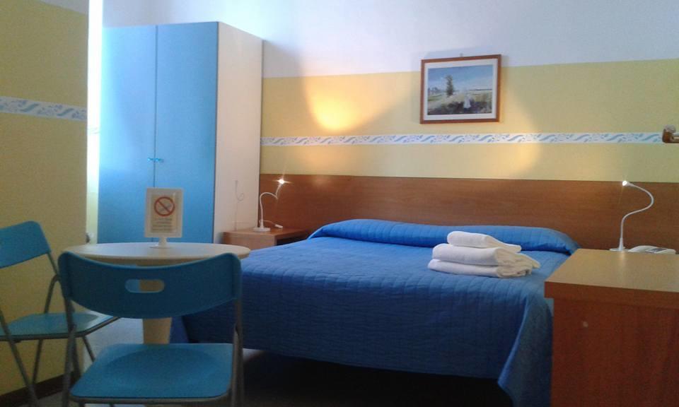 Hotel Bel Sito Genova Eksteriør billede